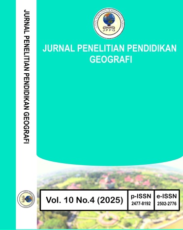 					View Vol. 10 No. 4 (2025)
				